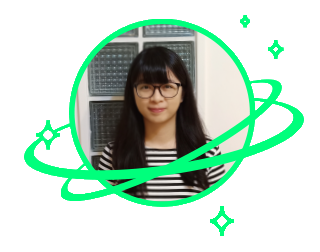 「興趣和職業結合是一件多美好的事！」經濟系學姐考取臺師大設計所