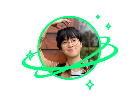 「非本科生也不需對設計望而生畏 !」北大應用外語系學姊考取臺科商設碩士班作品、心得公開 !