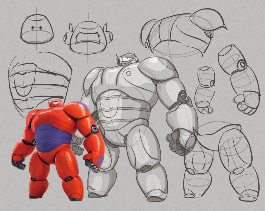 中正高中學姐錄取實踐 & 大同工設系攻略分享 – 術科篇