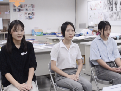 中正高中學姐錄取實踐 & 大同工設系攻略分享 – 面試篇