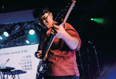 大安高工學長考取實踐、大同工設系攻略集 – 心路歷程篇