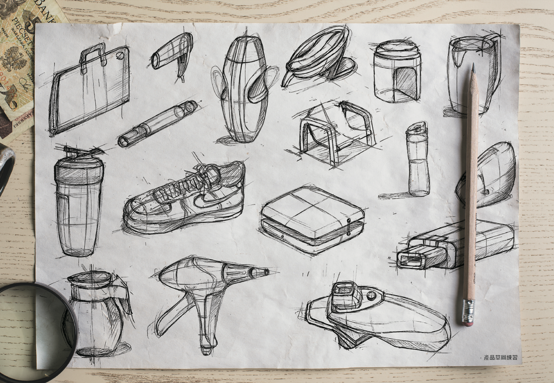 大安高工學長考取實踐、大同工設系攻略集 – 備審篇