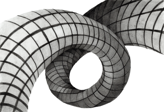 「撇除雜念，一心往熱愛的事物前進。 」財稅系五專轉考插大北商大商業設計系